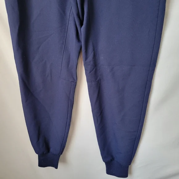 Figs Tansen Jogger Scrub Pants Blue M - Picture 9 of 16